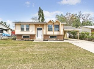 10539 Silver Mountain Dr, Sandy, UT 84094