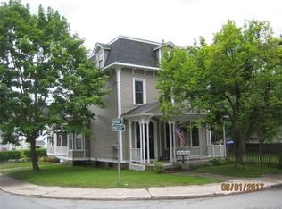 69 Winter St APT B, Killingly, CT 06239