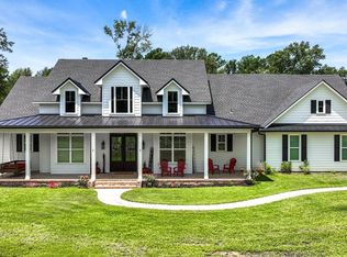 1125 Sassafras Rd, Big Sandy, TX 75755