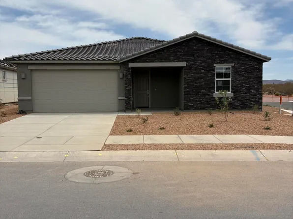 8357 S Charles Young Way, Vail, AZ 85641