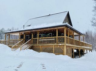 645 Transalpine Rd, Lincoln, ME 04457