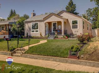 1718 S McKinley St, Casper, WY 82601