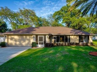 5304 Bevens Ave, Spring Hill, FL 34608
