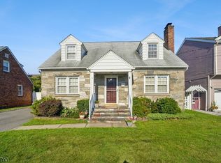 20 S 18Th St, Kenilworth Boro, NJ 07033
