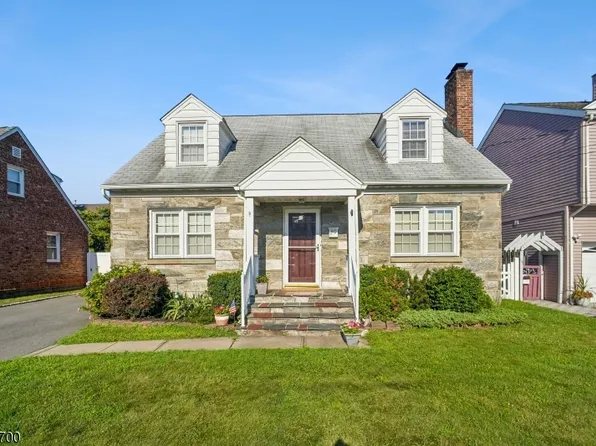 20 S 18Th St, Kenilworth Boro, NJ 07033