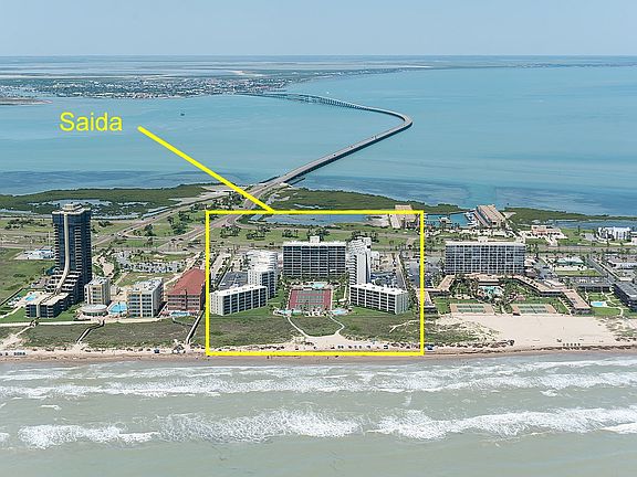 2nd image of 404 Padre Blvd Unit 1107