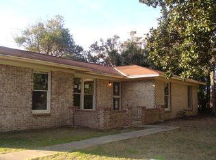 852 Campbellton Hwy, Dothan, AL 36301