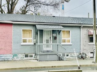 278 Shuter St #C08, Toronto, ON M5A 1W3