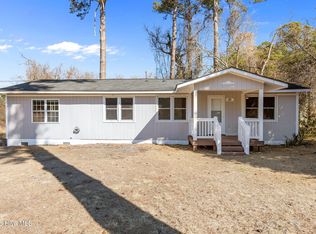 21 East Drive, Jacksonville, NC 28546