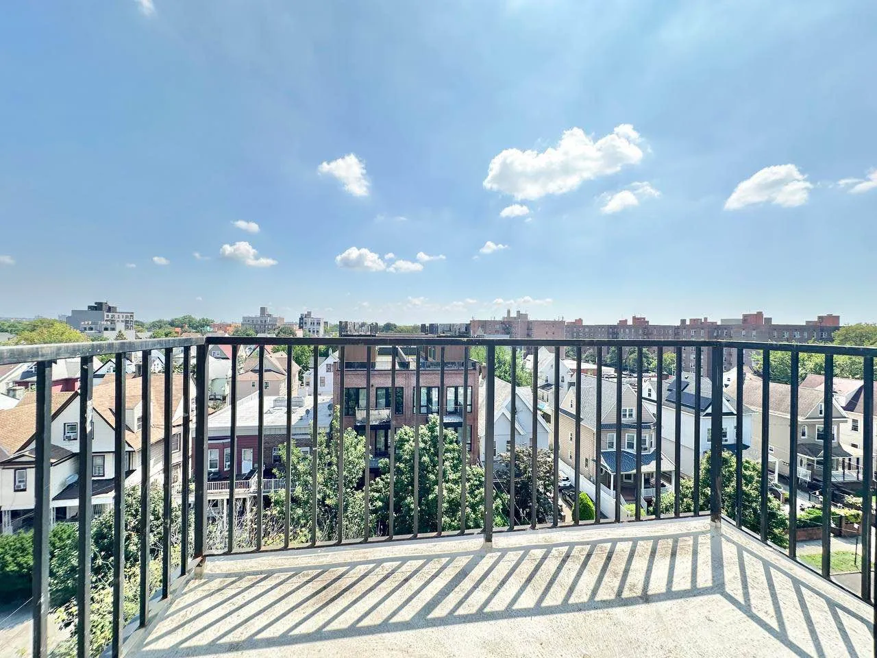1644 New York Avenue #2C in Flatbush, Brooklyn | StreetEasy