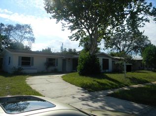 525 S Sunrise Dr, Titusville, FL 32780