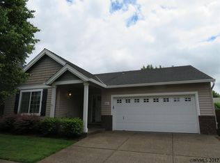 1215 SE Marshland Ave, Corvallis, OR