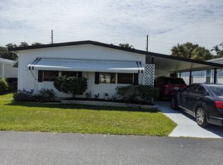 20451 Powell Rd #48, Dunnellon, FL 34431