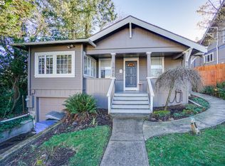 3440 SW Falcon St #A, Portland, OR 97219