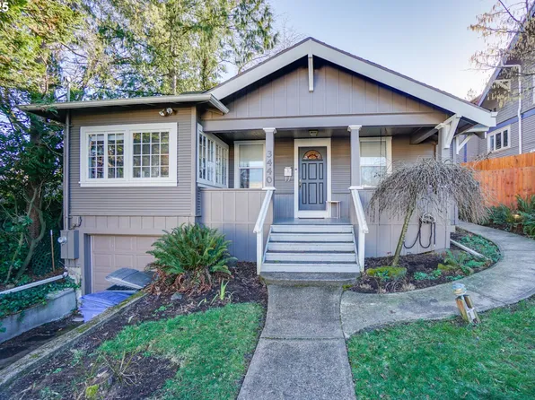 3440 SW Falcon St, Portland, OR 97219