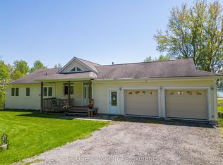 139 Old River Rd, Leeds And The Thousand Islands, ON K0E1R0