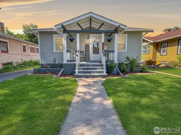 510 Columbine St, Sterling, CO 80751