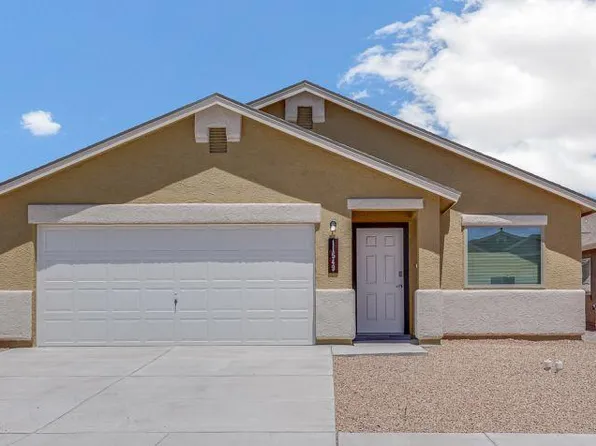 456 Villa Sol Ct, Socorro, TX 79927