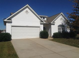 5335 Ayers Orchard Way, Charlotte, NC 28227