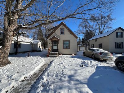 1018 1st St SE, Wadena, MN, 56482