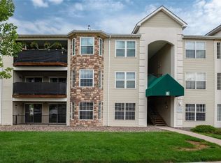 12293 W Cross Dr UNIT 101, Littleton, CO 80127