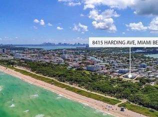 The Lofts At Collins, Miami Beach, FL 33141