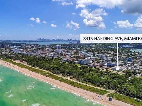 8415 Harding Ave APT 14, Miami Beach, FL 33141