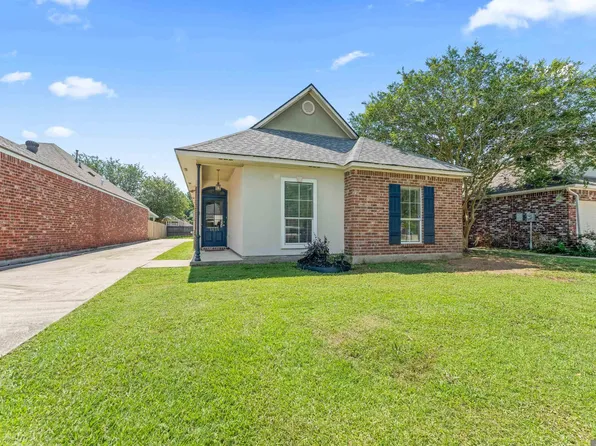 5535 Ducros Dr, Baton Rouge, LA 70820