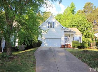 2520 Ferndown Ct, Raleigh, NC 27603