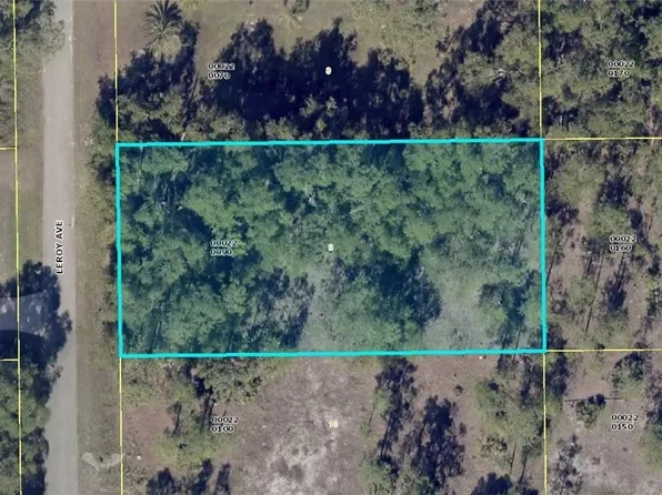 106 Leroy Ave, Lehigh Acres, FL 33936