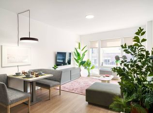 256 Palisade Ave #3307, Jersey City, NJ 07307