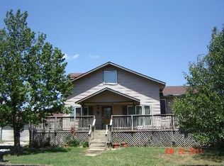 1196 N Leslie Ln, Peck, KS 67120