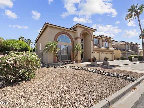 4th image of 12925 W LLANO Drive