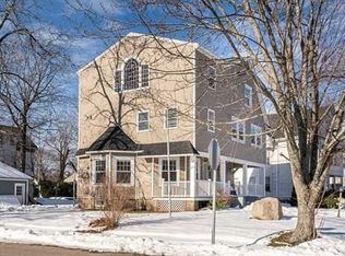 73 Moraine St, Brockton, MA 02301