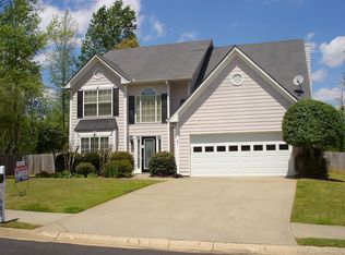 585 Fosters Mill Ln, Suwanee, GA 30024