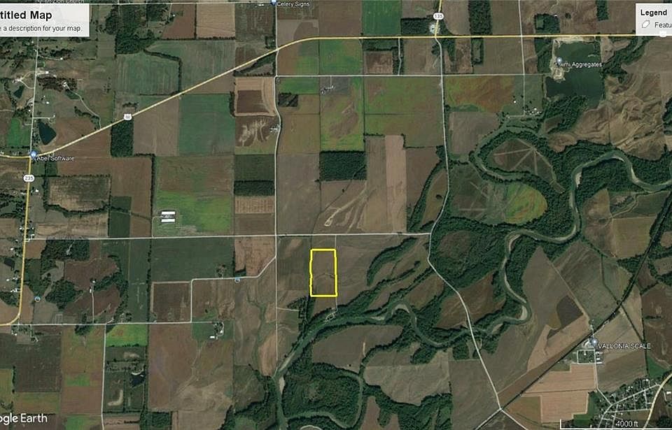 4000 W County Road 100 S, Medora, IN 47260 | Zillow