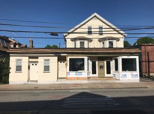 77 Prospect St, Waltham, MA 02453