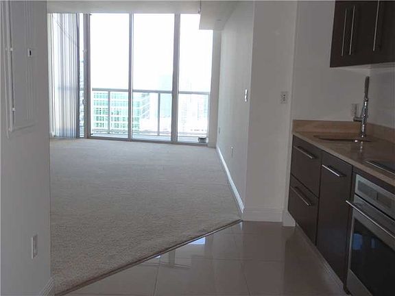 Spacious Studio