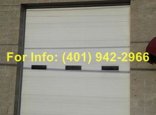 75 Western Industrial Dr STE B, Cranston, RI 02921