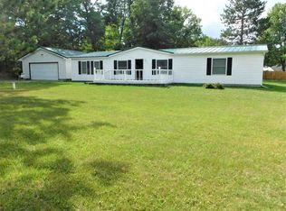 4785 W School Rd, Roscommon, MI 48653