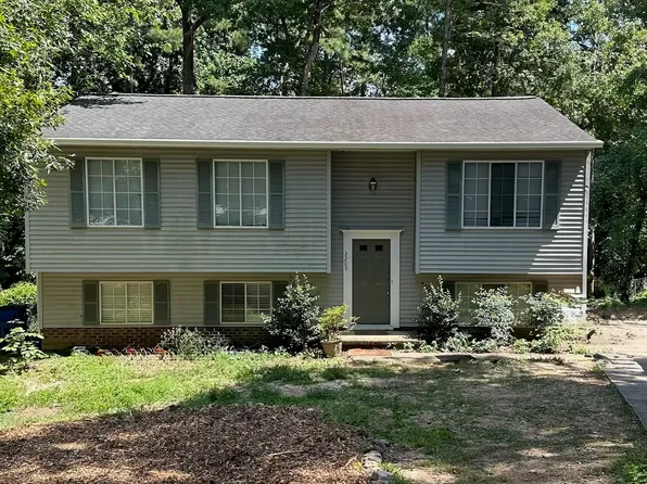 3209 Joanne Dr, Raleigh, NC 27603