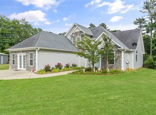 6 Dillard Ct, Dallas, GA 30157