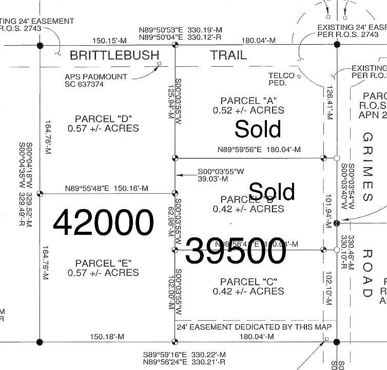 2nd image of 174 N Grimes Rd