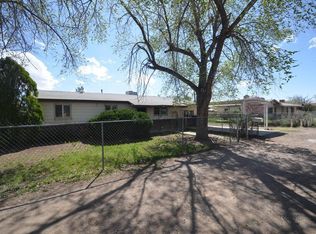 124 Pueblo Luna Dr NW, Albuquerque, NM 87107