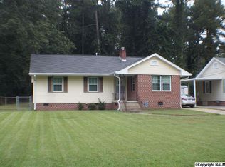 1111 Alcott Rd, Gadsden, AL 35901