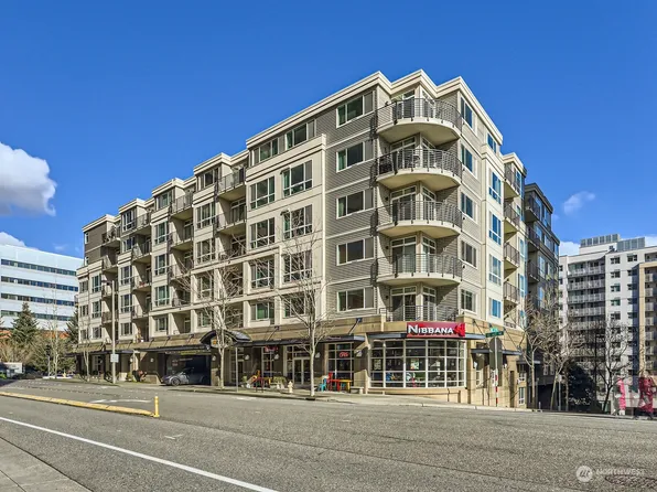 300 110th Avenue NE #510, Bellevue, WA 98004