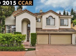 152 Victory Cir, San Ramon, CA 94582