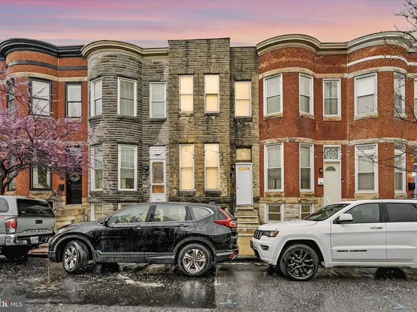 112 N Lakewood Ave, Baltimore, MD 21224