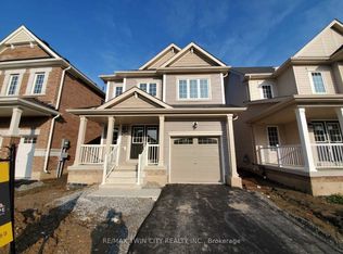 101 Esther Cres, Thorold, ON L3B 0G9