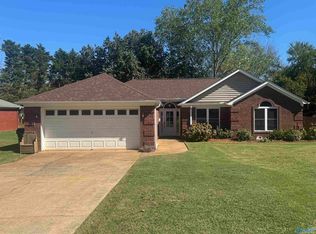 105 Dawn Dr, Madison, AL 35758